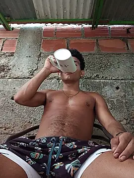 alex candela online show from 17, 11, 2025