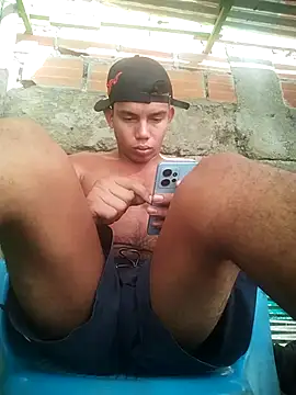 alex candela online show from 25, 9, 2025