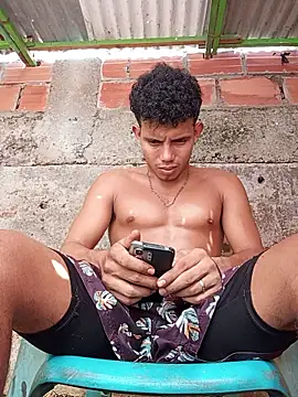 alex candela online show from 16, 12, 2025