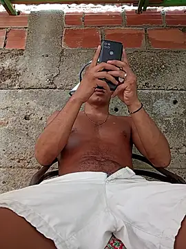 alex candela online show from 16, 11, 2025