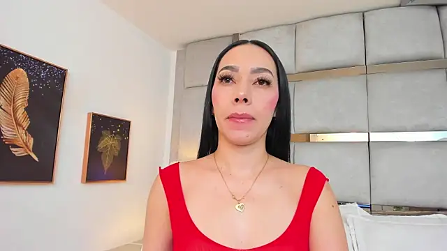 AmbarJensen online show from 11, 1, 2026