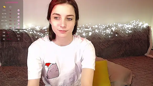 Abigail Wills online show from 20, 12, 2024