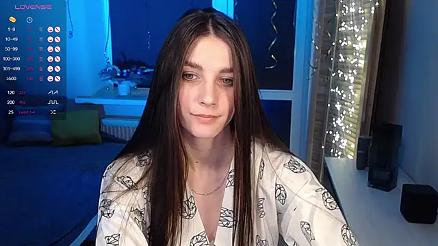 Abigail Wills online show from 25, 2, 2025