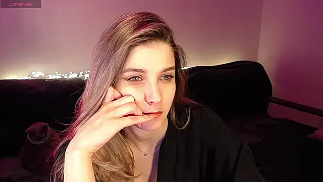 Snapshot of Abigail_Wills chatting on 21, 2, 2026 Abigail Wills online show from 21, 2, 2026