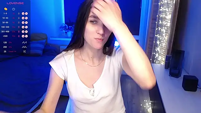 Abigail Wills online show from 24, 2, 2025