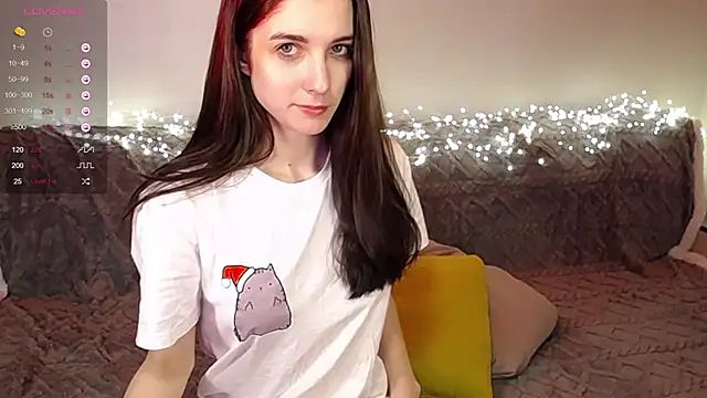 Abigail Wills online show from 21, 12, 2024