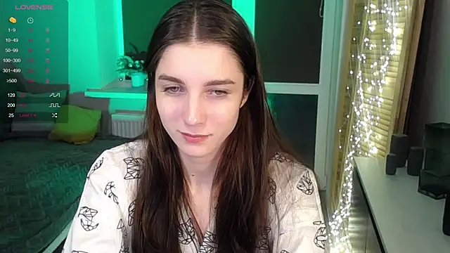 Abigail Wills online show from 11, 2, 2025