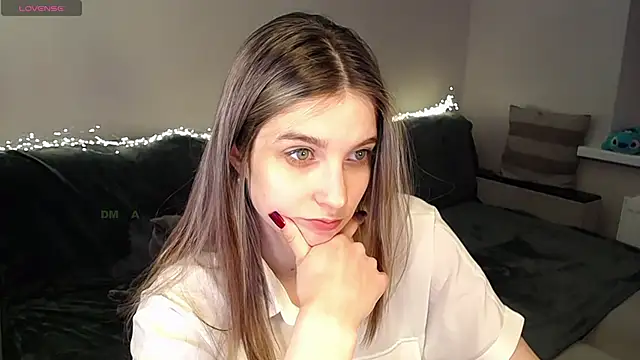 Snapshot of Abigail_Wills chatting on 21, 3, 2026 Abigail Wills online show from 21, 3, 2026