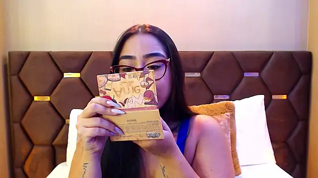 DevonPiers online show from 27, 1, 2025