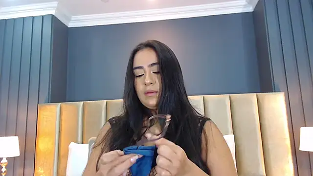 DevonPiers online show from 17, 2, 2025