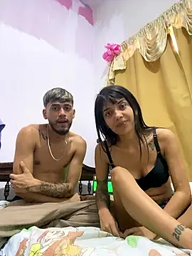 Rouuus12 online show from 14, 1, 2026