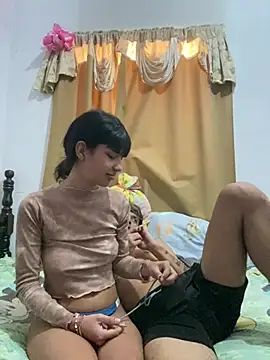 Rouuus12 online show from 12, 3, 2026