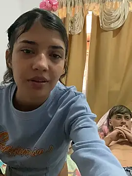 Snapshot of Rouuus12 chatting on 20, 2, 2026 Rouuus12 online show from 20, 2, 2026