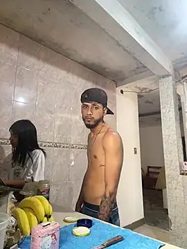 Snapshot of Rouuus12 chatting on 18, 1, 2026 Rouuus12 online show from 18, 1, 2026