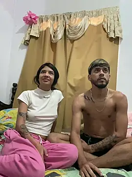 Snapshot of Rouuus12 chatting on 18, 2, 2026 Rouuus12 online show from 18, 2, 2026