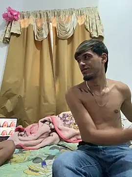 Rouuus12 online show from 15, 3, 2026