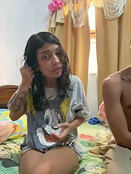 Snapshot of Rouuus12 chatting on 26, 2, 2026 Rouuus12 online show from 26, 2, 2026