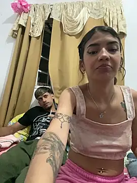 Snapshot of Rouuus12 chatting on 21, 2, 2026 Rouuus12 online show from 21, 2, 2026