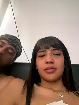 Rouuus12 online show from 8, 1, 2026