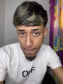 Rouuus12 online show from 20, 3, 2026