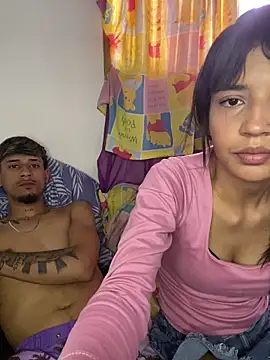 Rouuus12 online show from 23, 3, 2026