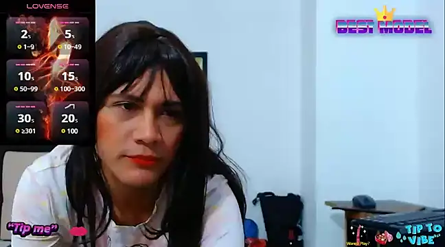 tifaniith online show from 21, 2, 2025