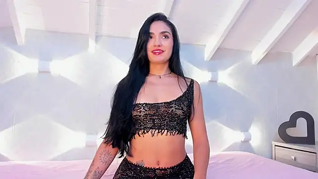 AnnieSofiia online show from 24, 10, 2025