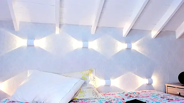 AnnieSofiia online show from 12, 10, 2025