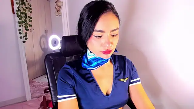 AnnieSofiia online show from 25, 3, 2026