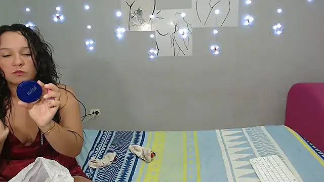 peneloppeh 69 online show from 31, 1, 2025