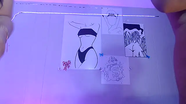 peneloppeh 69 online show from 8, 2, 2025