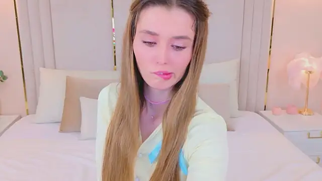 MarybethSnow online show from 21, 3, 2026