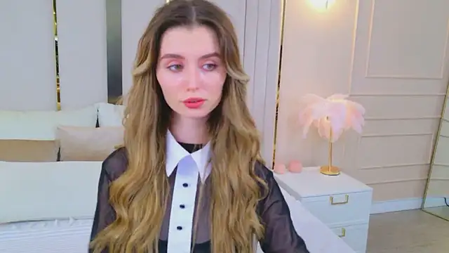 MarybethSnow online show from 5, 4, 2026