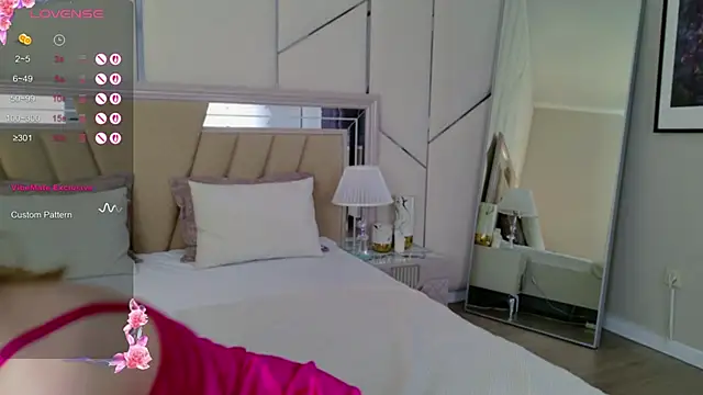 MarybethSnow online show from 12, 3, 2025