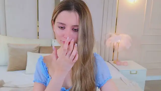 MarybethSnow online show from 1, 12, 2025