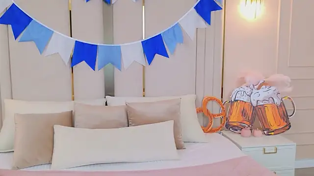 MarybethSnow online show from 2, 10, 2025