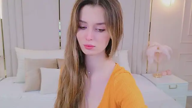 MarybethSnow online show from 18, 2, 2026