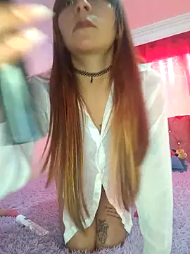 KathyJoycex online show from 11, 1, 2026