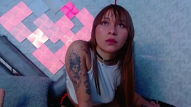 KathyJoycex online show from 10, 1, 2026