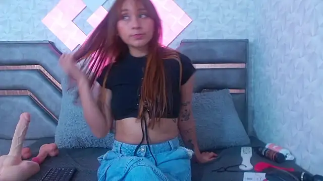 KathyJoycex online show from 8, 1, 2026