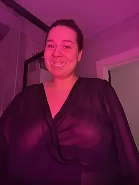 SuzieMurray online show from 20, 12, 2025