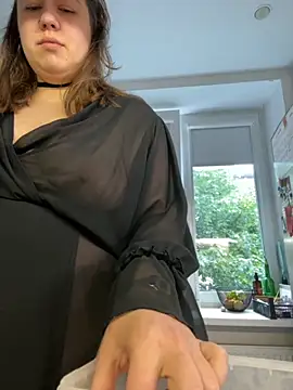 SuzieMurray online show from 20, 9, 2025