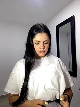 kimberlyhills1 online show from 25, 9, 2025