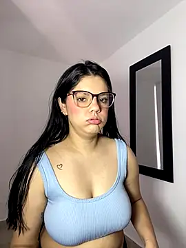 kimberlyhills1 online show from 19, 10, 2025