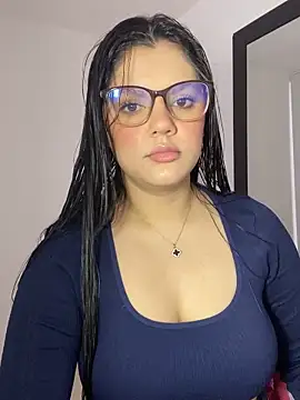 kimberlyhills1 online show from 17, 10, 2025