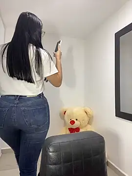 kimberlyhills1 online show from 11, 10, 2025