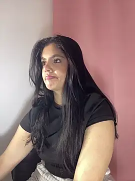 kimberlyhills1 online show from 17, 4, 2026