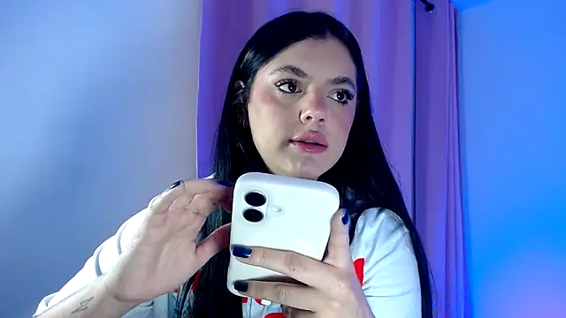 kimberlyhills1 online show from 12, 3, 2026