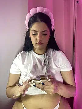 kimberlyhills1 online show from 20, 3, 2026