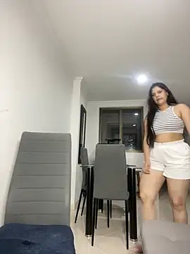 kimberlyhills1 online show from 20, 3, 2025